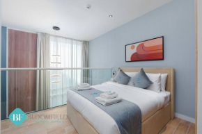 Bloomfields Premium 1br Duplex In Rukan